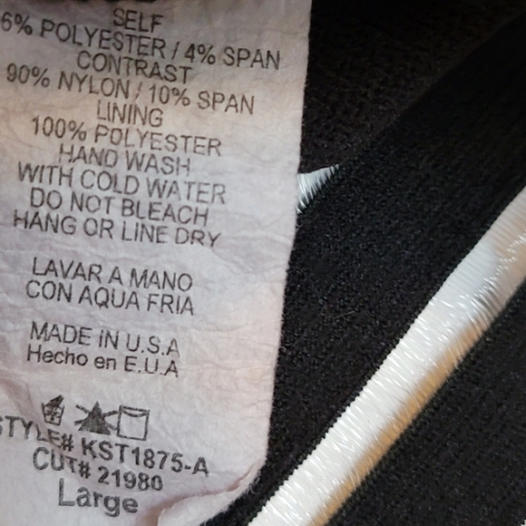 Crop mesh sweetheart top - Picture 4 of 8